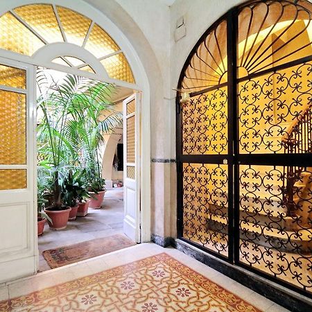 Апартаменты Le 2 Basiliche - Esquilino Retreat Рим Экстерьер фото