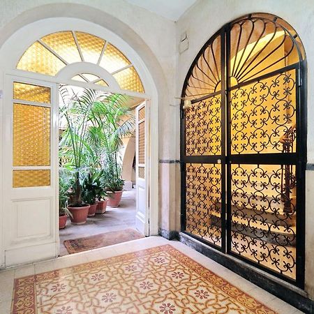 Апартаменты Le 2 Basiliche - Esquilino Retreat Рим Экстерьер фото