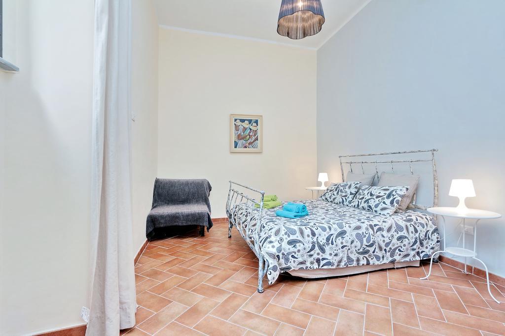 Апартаменты Le 2 Basiliche - Esquilino Retreat Рим Экстерьер фото