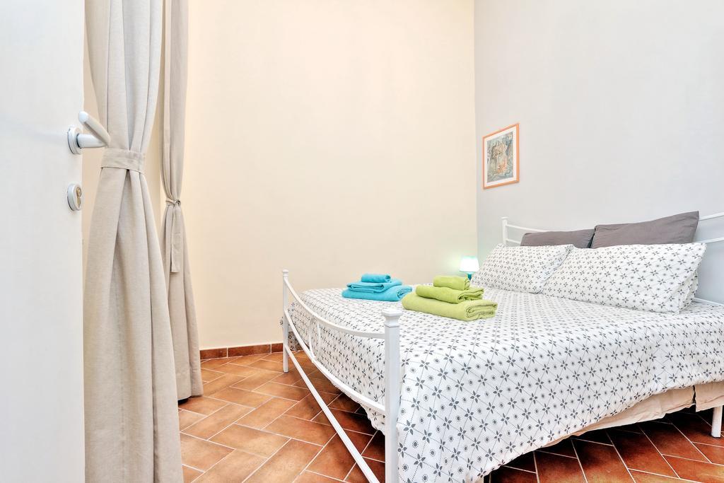 Апартаменты Le 2 Basiliche - Esquilino Retreat Рим Экстерьер фото