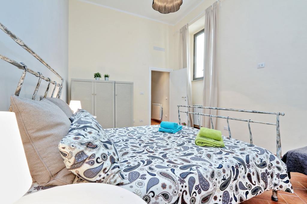 Апартаменты Le 2 Basiliche - Esquilino Retreat Рим Экстерьер фото