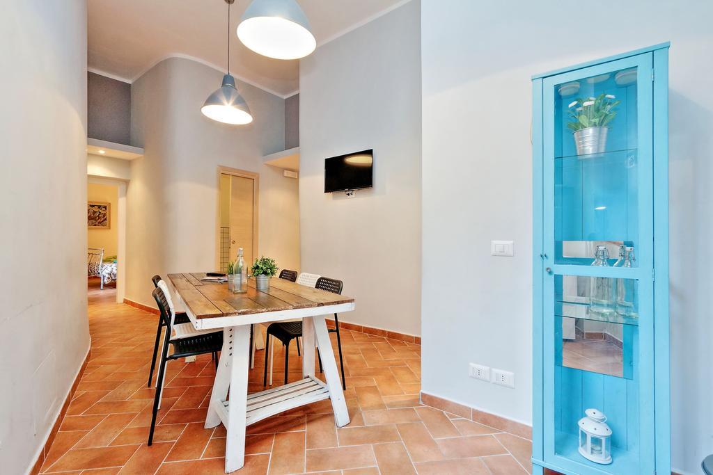 Апартаменты Le 2 Basiliche - Esquilino Retreat Рим Экстерьер фото