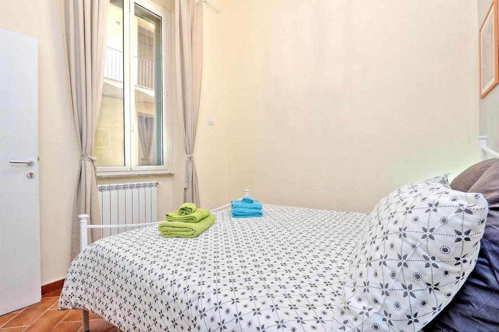 Апартаменты Le 2 Basiliche - Esquilino Retreat Рим Экстерьер фото